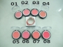 MAC Makeup Products Sheertone Shimmer Blush Fard A Joues 9G 0.32Oz Online